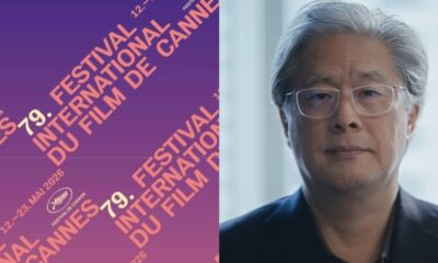 Cannes 2026 live stream