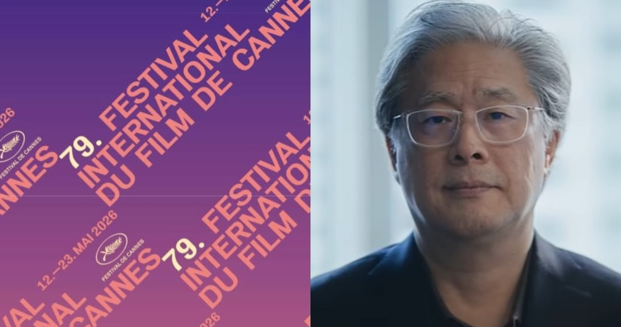 Cannes 2026 live stream