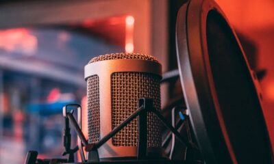 AI voice startup valuation