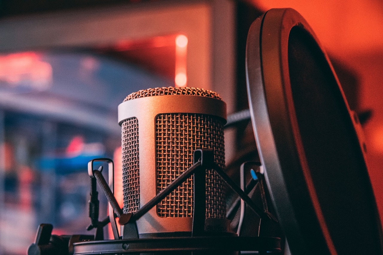 AI voice startup valuation