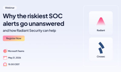 unanswered SOC alerts