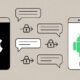 encrypted RCS messaging