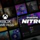 Discord Nitro Xbox Game Pass
