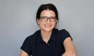 Jo Koehler COO Two Point Studios