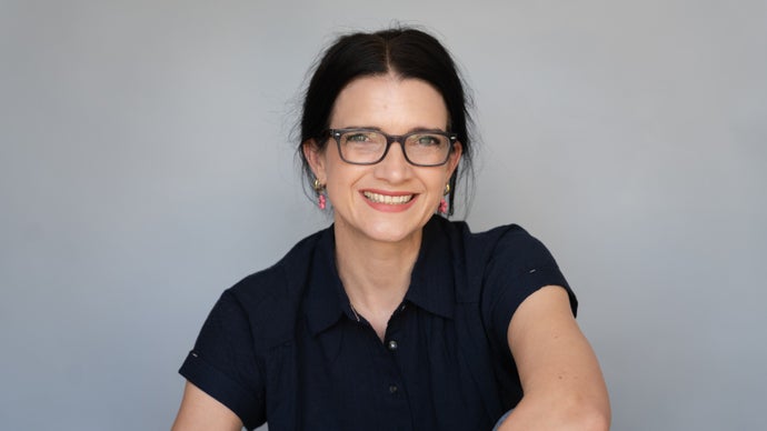 Jo Koehler COO Two Point Studios