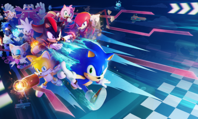 Sega Super Game cancelled