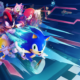 Sega Super Game cancelled