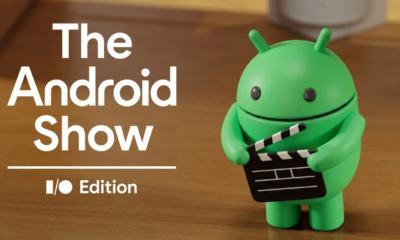 Google I/O 2026