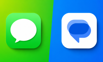 Apple and Google Bring End-to-End Encryption to RCS Chats