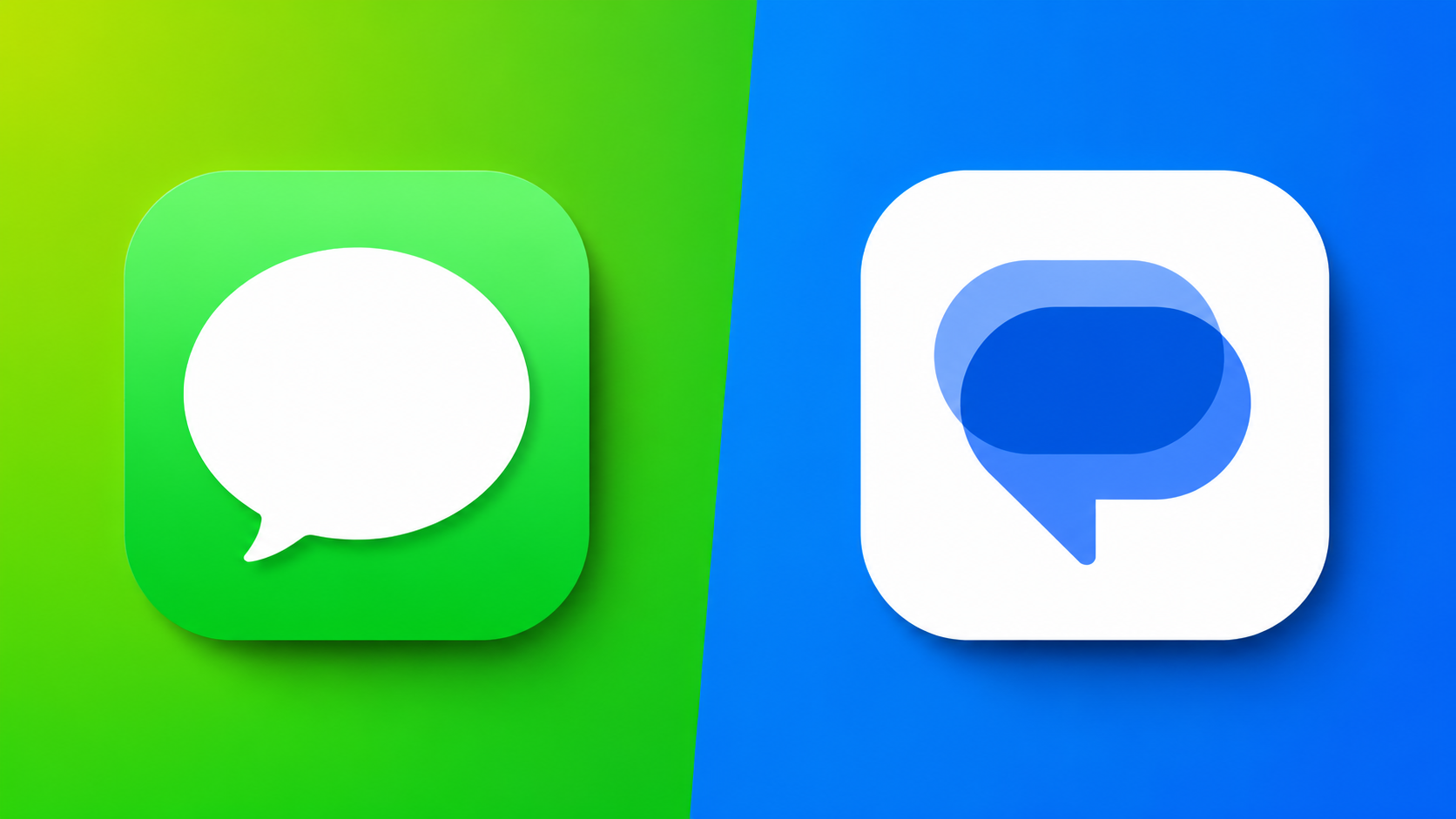 Apple and Google Bring End-to-End Encryption to RCS Chats