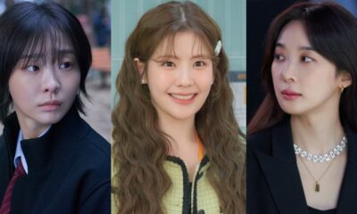 Kim Da-mi casting