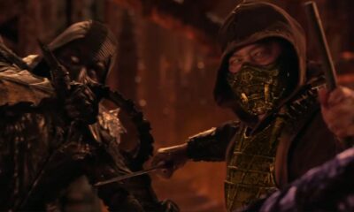 Mortal Kombat II ending explained