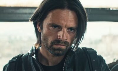 Sebastian Stan The Batman Part II