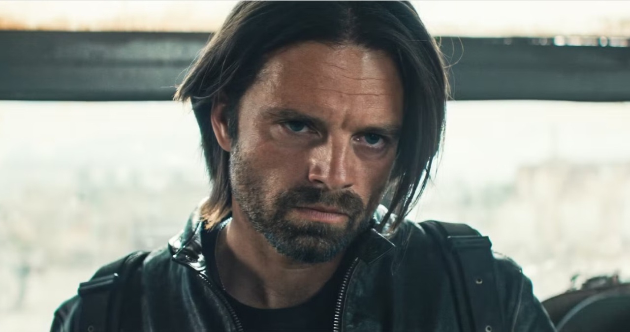 Sebastian Stan The Batman Part II