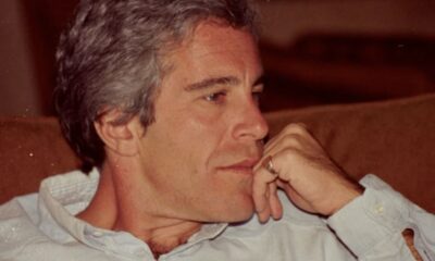 Epstein failed suicide attempt