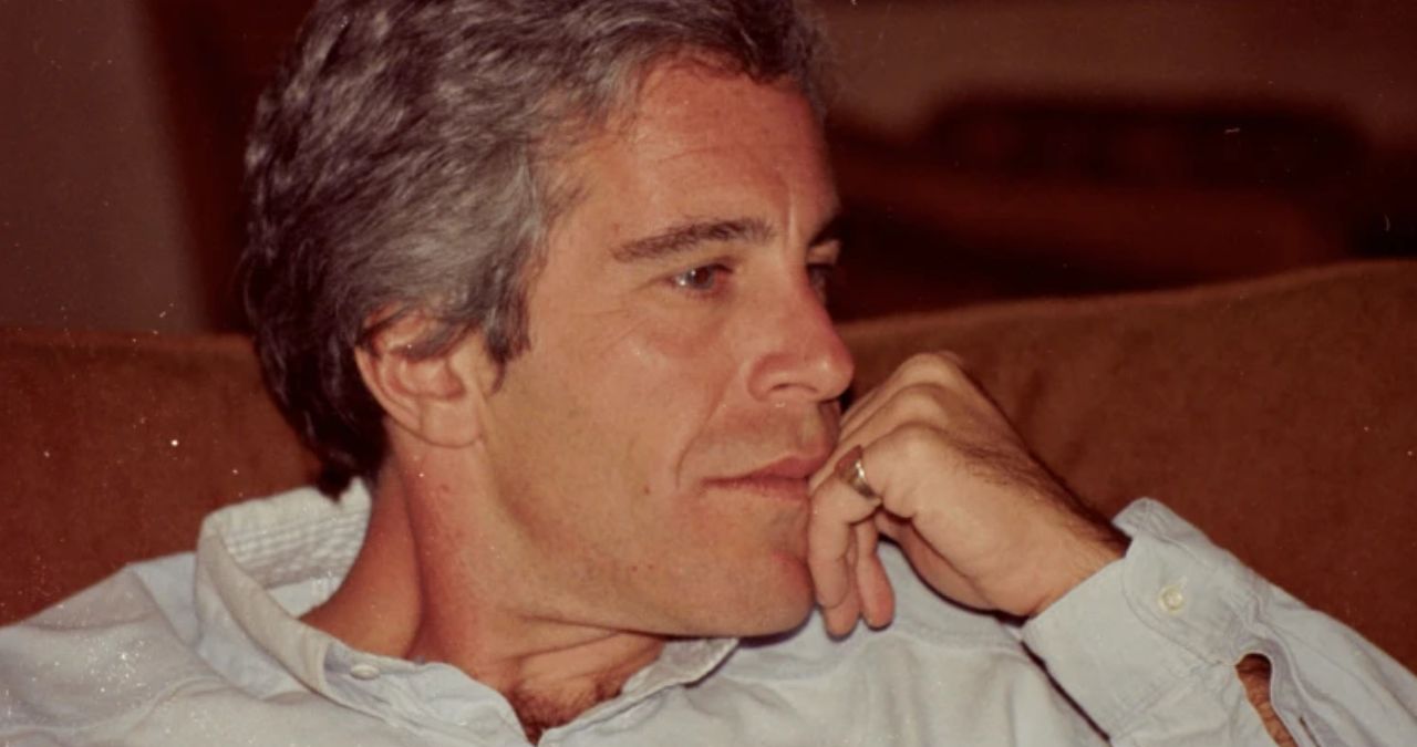 Epstein failed suicide attempt