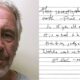 Epstein suicide note forgery claim sparks timeline dispute