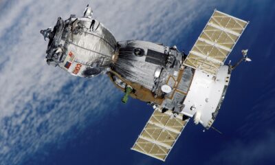 orbital data centers