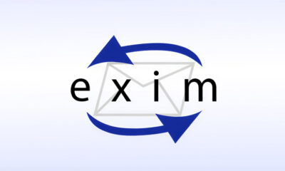 Exim vulnerability code execution