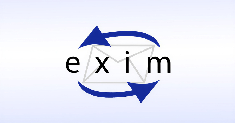 Exim vulnerability code execution