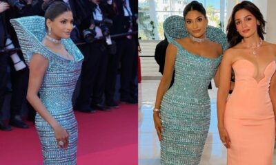 Farhana Bodi Cannes 2026