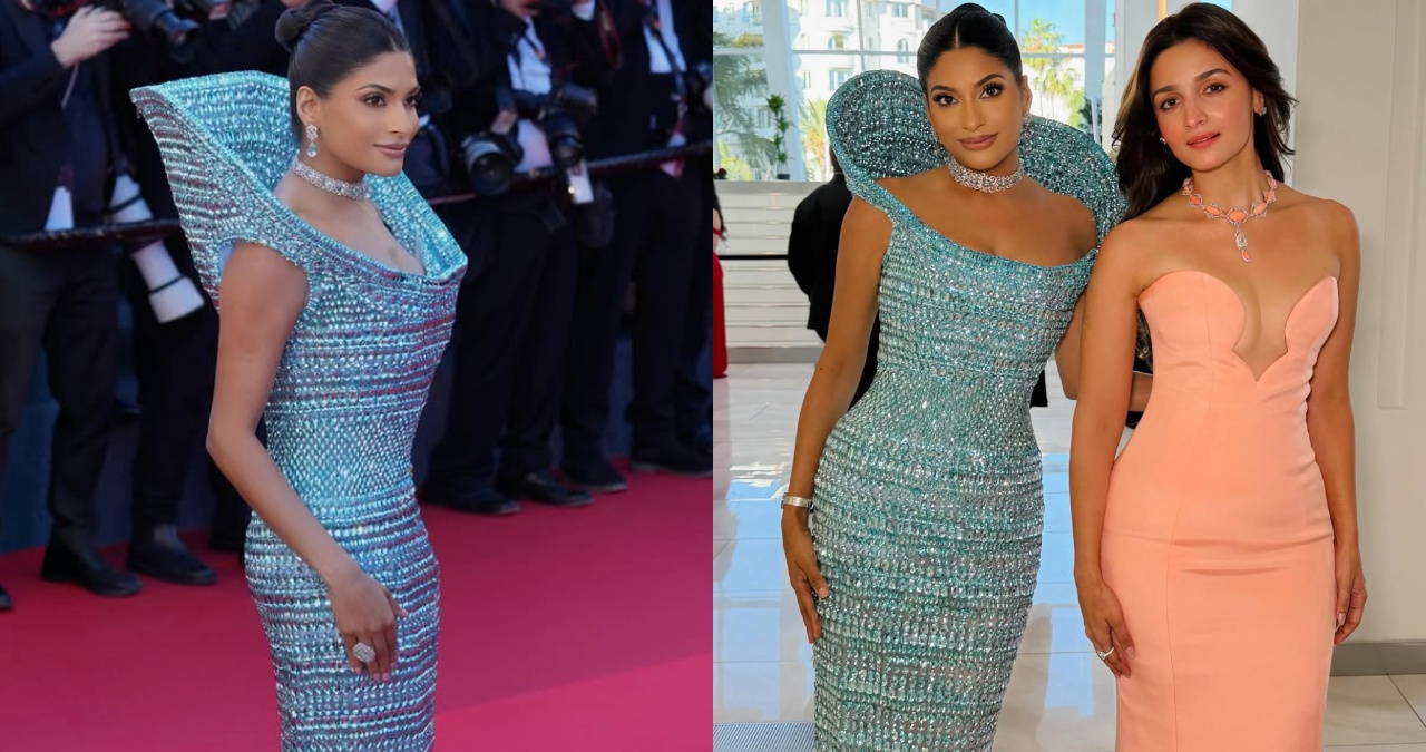 Farhana Bodi Cannes 2026