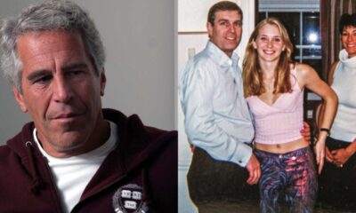 Epstein victim testimony