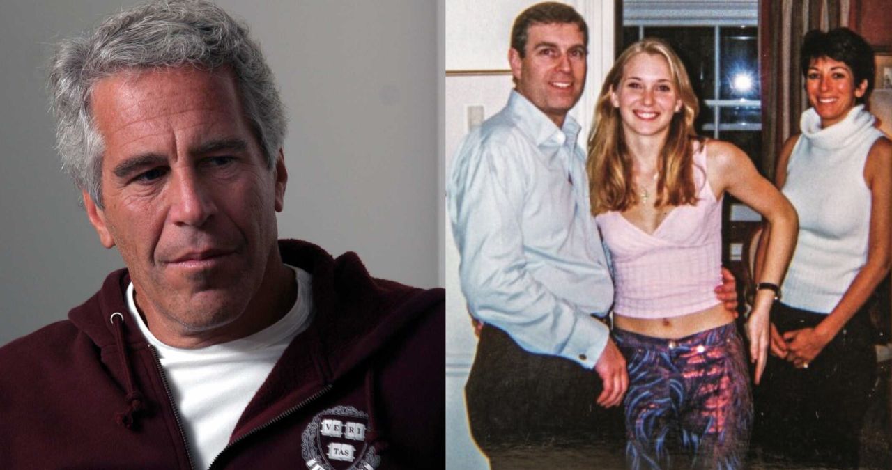 Epstein victim testimony