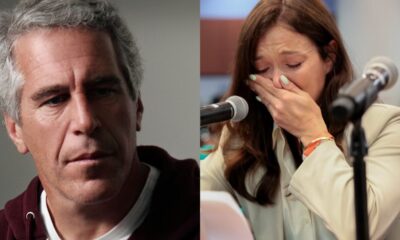 Epstein survivor testimony