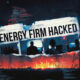 Azerbaijan energy cyber attack