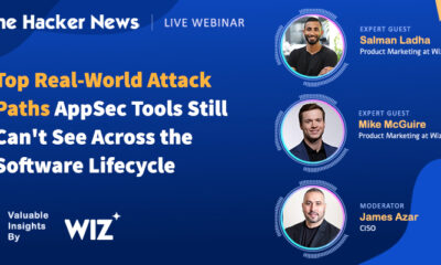Cyberattack Paths Now Cross Code, Pipelines, and Cloud, Experts Warn