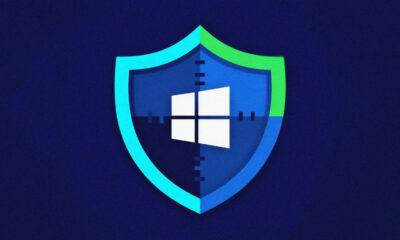 Microsoft Patch Tuesday