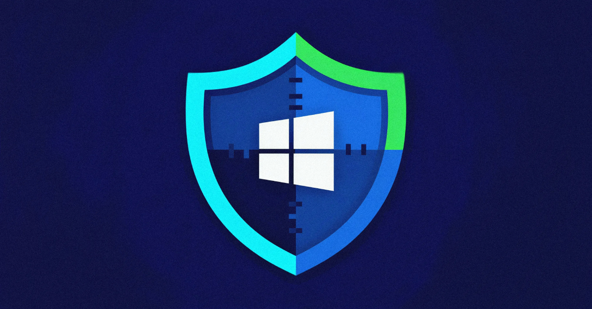 Microsoft Patch Tuesday
