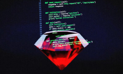RubyGems supply chain attack