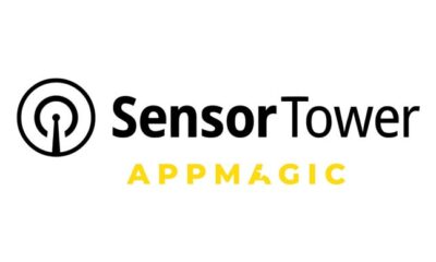 Sensor Tower AppMagic acquisition