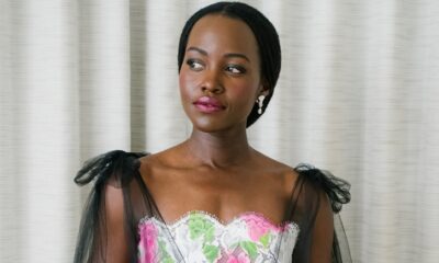 Lupita Nyong'o The Odyssey casting