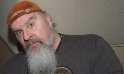 Donald Gibb cause of death