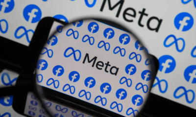 Meta employee surveillance protest