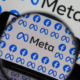 Meta employee surveillance protest