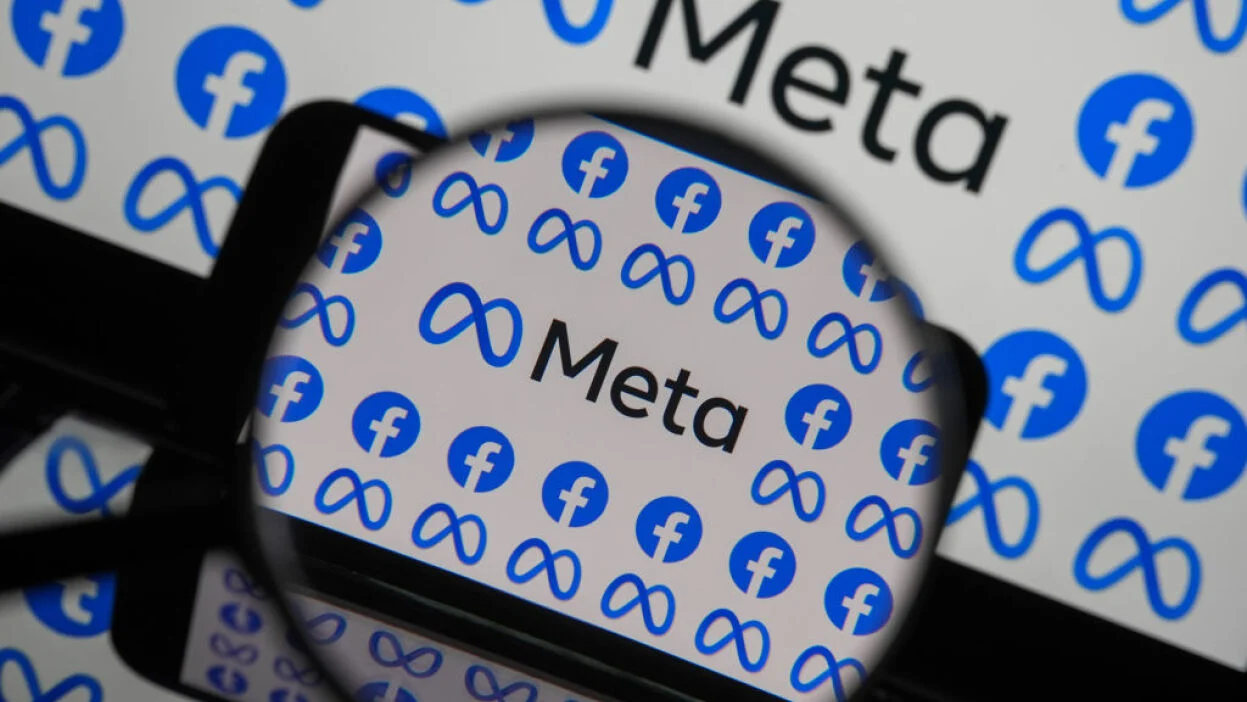 Meta employee surveillance protest