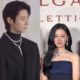 Kim Ji-won Byeon Woo-seok event appearance