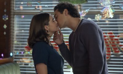 Freeform series Off Campus joins wave of hockey romance adaptations