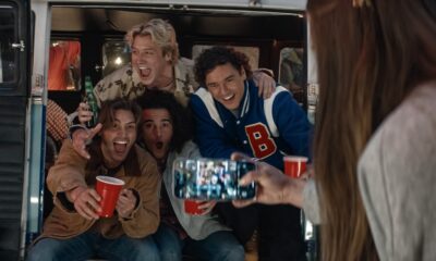 Off Campus Series Unveils Expanded Romance Plot in TV Adaptation