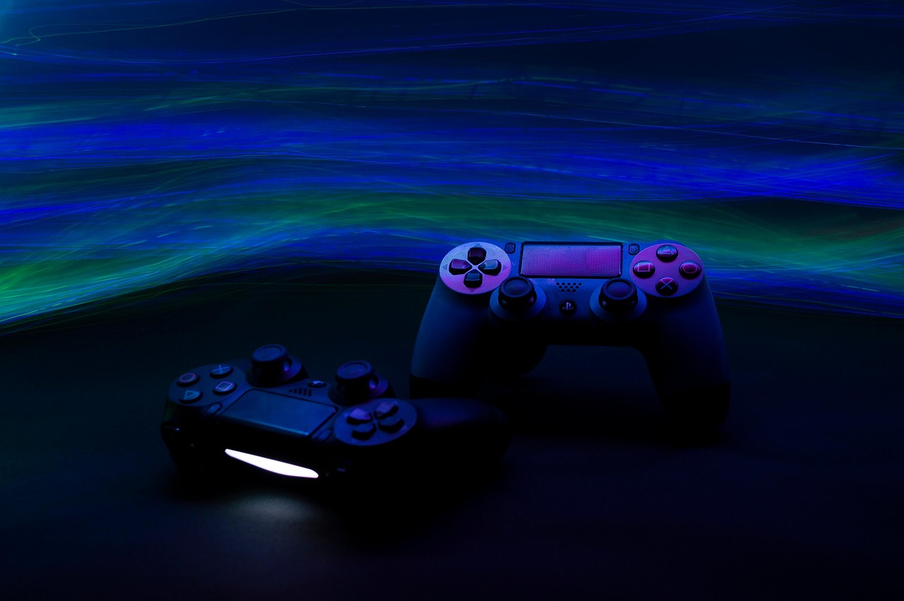 Origin Lab video game data marketplace