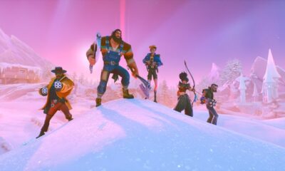 Night Street Games layoffs