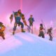 Night Street Games layoffs