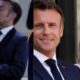 Macron slap rumor false