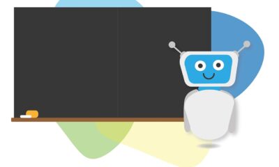 AI information control