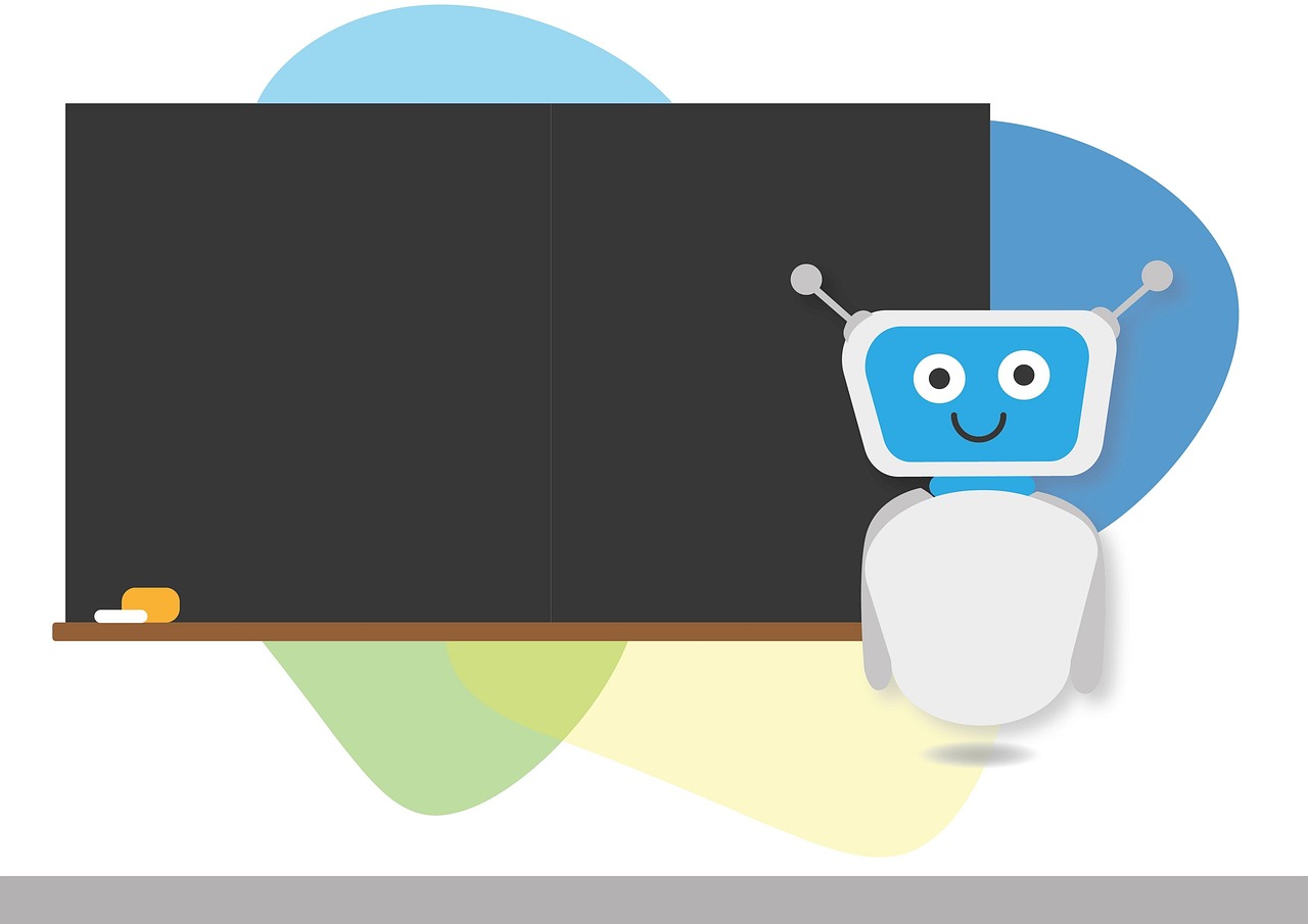 AI information control