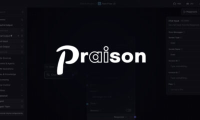 PraisonAI vulnerability exploited